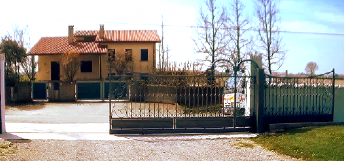 coperture telescopiche automatiche