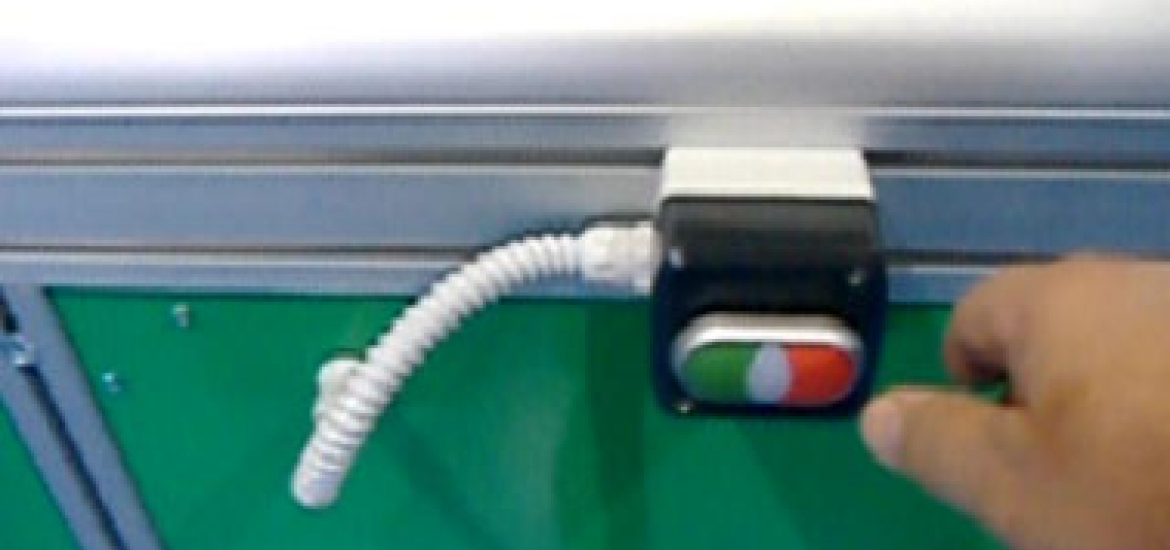 coperture telescopiche automatiche