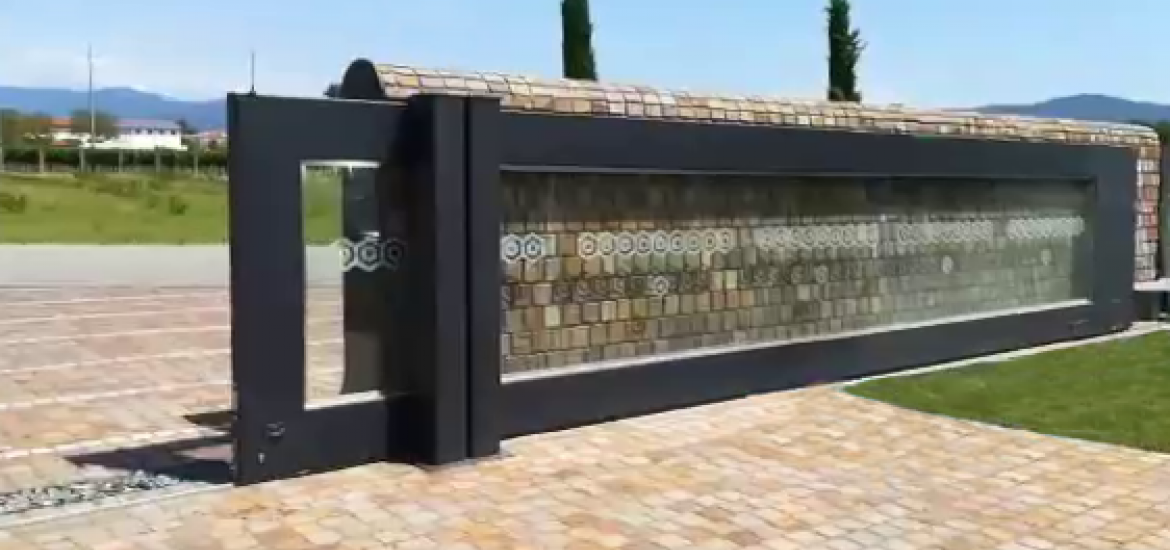 coperture telescopiche automatiche