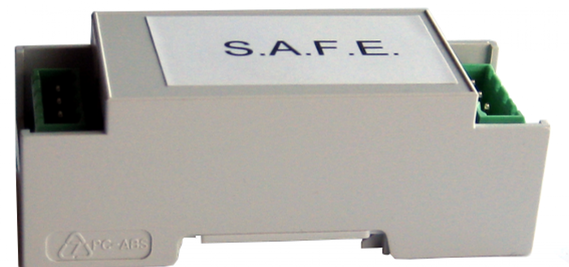 automazioni per cancelli